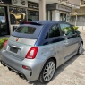 ABARTH 695C RIVALE 